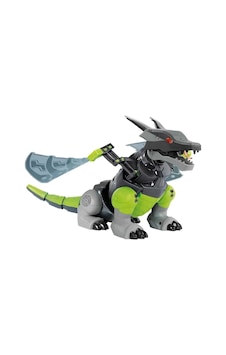 Robotik Laboratuvarı Mecha Dragon Robotik Laboratuvarı Mecha Dragon