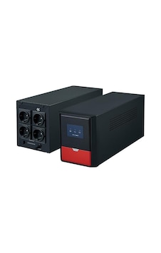 Andees Ad-2000 2000va 12v9ahx2 Ups Kesintisiz Güç Kaynağı Line - İnteraktif 430x210x235mm Andees Ad-2000 2000va 12v9ahx2 Ups Kesintisiz Güç Kaynağı Line - İnteraktif 430x210x235mm