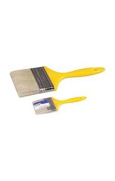 Doğuş Kestirme Fırça Pls. Sap 2 No (01520)