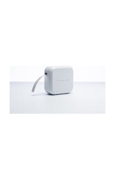 Brother P-touch Cube Plus Pt-p710bth Brother P-touch Cube Plus Pt-p710bth