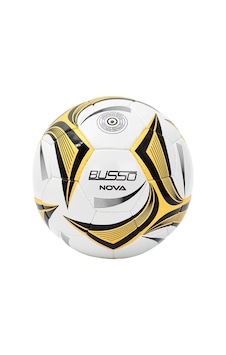 Busso NOVA FUTBOL TOPU SARI NO:4 Busso NOVA FUTBOL TOPU SARI NO:4