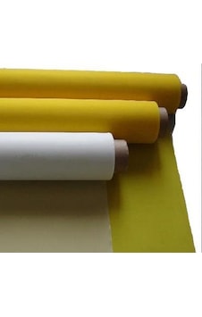 SERİGRAFİ BASKI İPEĞİ T 165 1 M2 BOYUTUNDA