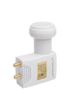 Dreamstar Twin Lnb 4K Uyumlu Lnb Dreamstar Twin Lnb 4K Uyumlu Lnb