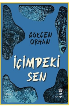 İçimdeki Sen - Dlkj-893805 İçimdeki Sen - Dlkj-893805