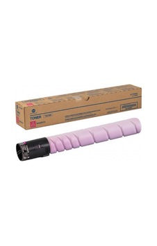 Konica Minolta Tn-216M/C220/C280 Kırmızı Toner(26000 Sayf Konica Minolta Tn-216M/C220/C280 Kırmızı Toner(26000 Sayf