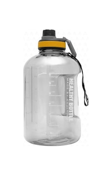 Valletta Winta Motivasyonlu Sporcu Su Matarası 2500 ML Vlt1302 Valletta Winta Motivasyonlu Sporcu Su Matarası 2500 ML Vlt1302