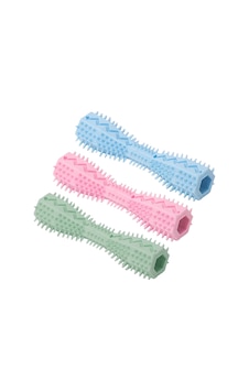 Eastland - 364 - Plastik Köpek Çiğneme Tırtıklı - Csmo-tex - 14,2 Cm Eastland - 364 - Plastik Köpek Çiğneme Tırtıklı - Csmo-tex - 14,2 Cm