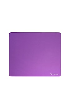 Tenta-x Shinrai Edgeless Control Mousepad Mor Tenta-x Shinrai Edgeless Control Mousepad Mor