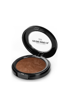 Tca Studio Make Up Bronz Pudra Terra Powder 003 Tca Studio Make Up Bronz Pudra Terra Powder 003