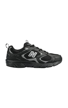 New Balance Nb Lifestyle Unisex Spor Ayakkabı M4089c7 Siyah New Balance Nb Lifestyle Unisex Spor Ayakkabı M4089c7 Siyah