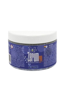 Zerum Pro Jel Nötr Kokulu 400 G Koku Giderici 400 GR Zerum Pro Jel Nötr Kokulu 400 G Koku Giderici 400 GR