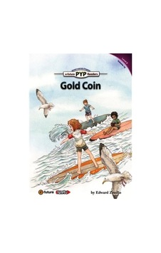 Gold Coin Pyp Readers 6