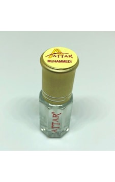 Attar Muhammedi Esans 12 x 3 ML