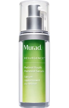 Murad Resurgence Cilt Yenileyici Retinol Serum Gece Nemlendiricisi 30 ML