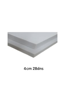 Izenticaret Espol 4Cm 28D (Sert) Sünger Yatak, Minder Izenticaret Espol 4Cm 28D (Sert) Sünger Yatak, Minder