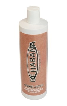 De Habana Propylene Glycol Solution 16oz Puro Nemlendirici - Tr9661