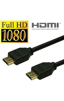 CODEGEN CPS200 20 Mt ALTIN KAPLAMA UÇLU HDMI Kablo