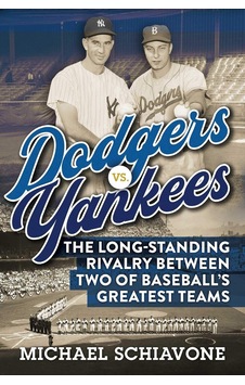 Dodgers Vs. Yankees: The Long-standing Rivalry Between Two Of Baseball's Greatest Teams