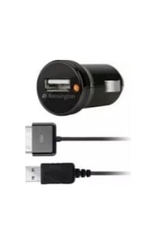 Kensıngton K38058eu-mini Car Charger For İphone -araç İçi Mini Şarj Cihazı Kensıngton K38058eu-mini Car Charger For İphone -araç İçi Mini Şarj Cihazı