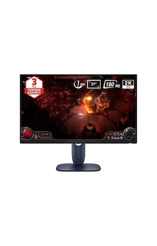 Alienware Aw2725dm 27 İnç 180hz 1ms 2k Qhd Adaptive Sync Fast Ips Pivot Gaming Monitör-126430 Alienware Aw2725dm 27 İnç 180hz 1ms 2k Qhd Adaptive Sync Fast Ips Pivot Gaming Monitör-126430