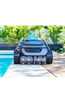 Zodiac Cnx 30 İq Kablolu Havuz Robotu Zodiac Cnx 30 İq Kablolu Havuz Robotu
