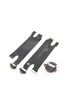 Axya Huawei Uyumlu P30 Pro Şarj Soket Ara Film Bordu Servis Axya Huawei Uyumlu P30 Pro Şarj Soket Ara Film Bordu Servis