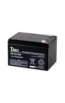 Ttec 12v 12ah Bakımsız Kuru Akü 9/2022 Üretimi Ttec 12v 12ah Bakımsız Kuru Akü 9/2022 Üretimi