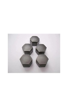 Opel Insignia Bijon Kapağı Komur Metalik 22x21mm 13283158 Gm