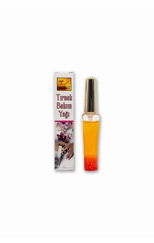 Effect Doğal Tırnak Bakım Yağı 10 Ml Effect Doğal Tırnak Bakım Yağı 10 Ml