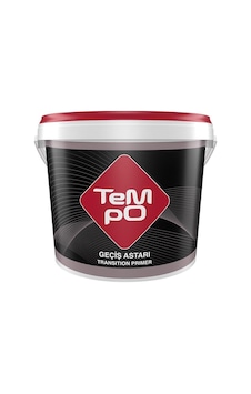 Filli Boya Tempo Geçiş Astarı 20 Kg Filli Boya Tempo Geçiş Astarı 20 Kg
