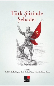 Türk Şiirinde Şehadet- Kesit Yayınları