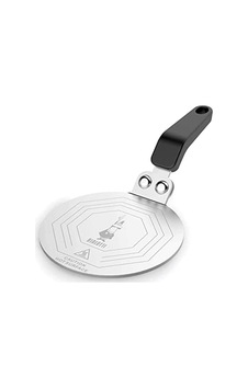 Bialetti İndüksiyon Dönüştürücü