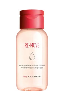 Clarins My Clarins Re-Move Micellar Cleansing Water 200 ML Clarins My Clarins Re-Move Micellar Cleansing Water 200 ML