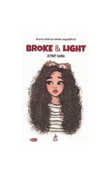 Broke&Light N11.10405 Broke&Light N11.10405