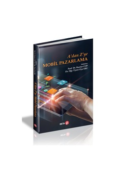 A Dan Z Ye Mobil Pazarlama A Dan Z Ye Mobil Pazarlama