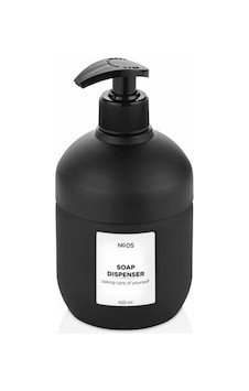 Qlüx Cool Sıvı Sabunluk 425cc 82mm C-00519 5194