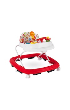 Babyhope 217 Lüks Oyuncaklı Yürüteç Babyhope 217 Lüks Oyuncaklı Yürüteç