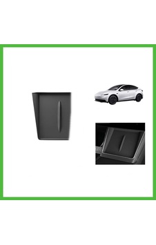 Vaveni Tesla Model Y Juniper 2025+ Uyumlu Ön Konsol Kablosuz Şarj Pedi Kaymaz Silikon Matı 1 Adet Siyah Arz Vaveni Tesla Model Y Juniper 2025+ Uyumlu Ön Konsol Kablosuz Şarj Pedi Kaymaz Silikon Matı 1 Adet Siyah Arz