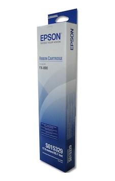 Epson Fx-890 Şerit S015329 Epson Fx-890 Şerit S015329