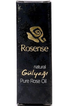Rosense Gül Yağı 2 x 1 G Rosense Gül Yağı 2 x 1 G