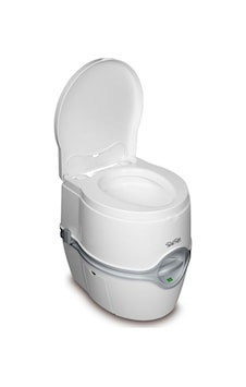 Thetford Porta Potti 565e Sifonlu Portatif Tuvalet