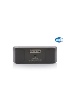Wifi Kuru Kontak Alıcı Wifi Kuru Kontak Alıcı