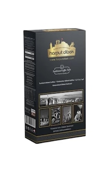 Harput Dibek Kahvesi 200 G Harput Dibek Kahvesi 200 G
