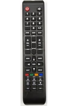Skytech Lcd Led Plazma Smart Tv Kumandası Skytech Lcd Led Plazma Smart Tv Kumandası