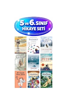 5 Ve 6.sınıf Rüzgarı Dizginleyen Çocuk Sadako Ve Kağıttan Bin Turna Kuşu Can Dostum 5 Ve 6.sınıf Rüzgarı Dizginleyen Çocuk Sadako Ve Kağıttan Bin Turna Kuşu Can Dostum