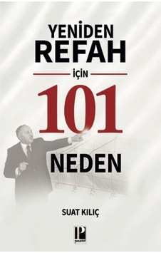 Yeniden Refah İçin 101 Neden