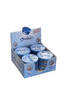 Areka Mint Naneli Şeker 12'li Teneke Kutu Areka Mint Naneli Şeker 12'li Teneke Kutu