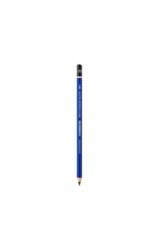Staedtler Kurşun Kalem Lumograph Mars Aquarell 6B Staedtler Kurşun Kalem Lumograph Mars Aquarell 6B
