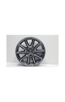 Jant Takımı 16 Inch Diamond 5 Bijonlu Jant Takımı 16 Inch Diamond 5 Bijonlu