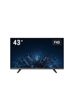 42.5 Inc Hıkvısıon Ds-d5043f3-1v0s 1920x1080 Full Hd Vga/hdmı Dahili Hoparlör Vesa 7/24 Cctv Monıtor 42.5 Inc Hıkvısıon Ds-d5043f3-1v0s 1920x1080 Full Hd Vga/hdmı Dahili Hoparlör Vesa 7/24 Cctv Monıtor